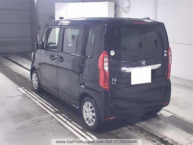 honda n-box 2020 -HONDA 【名古屋 583ﾂ5512】--N BOX JF3-1500437---HONDA 【名古屋 583ﾂ5512】--N BOX JF3-1500437- image 2