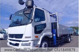 mitsubishi-fuso fighter 2024 CFJ1849879
