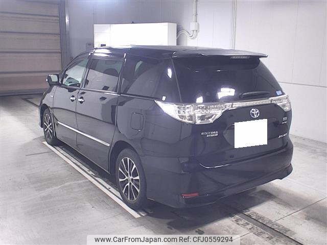 toyota estima-hybrid 2012 -TOYOTA 【岐阜 302ﾀ6984】--Estima Hybrid AHR20W-7069105---TOYOTA 【岐阜 302ﾀ6984】--Estima Hybrid AHR20W-7069105- image 2