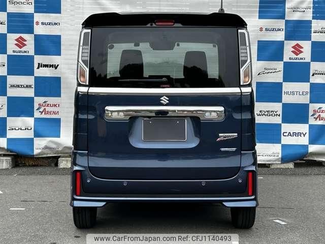 suzuki spacia 2023 quick_quick_5AA-MK53S_MK53S-488402 image 2