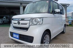 honda n-box 2019 -HONDA--N BOX DBA-JF4--JF4-1045962---HONDA--N BOX DBA-JF4--JF4-1045962-