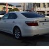 lexus ls 2008 -LEXUS 【香川 333ﾗ3113】--Lexus LS DAA-UVF45--DAA---LEXUS 【香川 333ﾗ3113】--Lexus LS DAA-UVF45--DAA- image 45