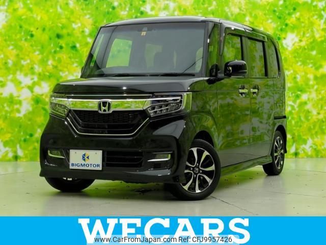 honda n-box 2020 quick_quick_6BA-JF3_JF3-1451354 image 1