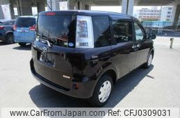 toyota sienta 2011 TE5437