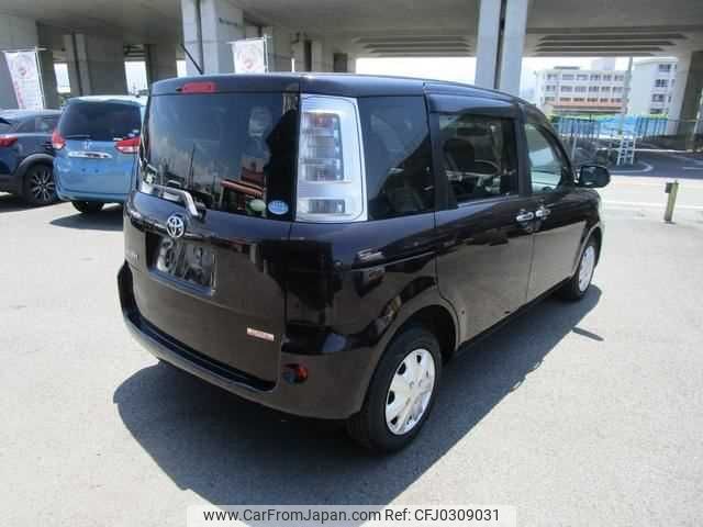 toyota sienta 2011 TE5437 image 1