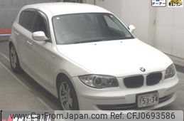 bmw 1-series 2010 -BMW--BMW 1 Series UD20-0PE11349---BMW--BMW 1 Series UD20-0PE11349-