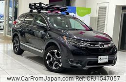 honda cr-v 2018 CFJ1547057