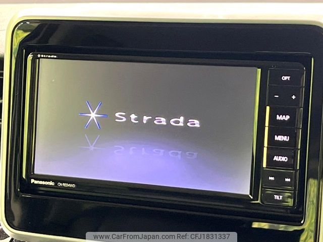 suzuki spacia 2018 CFJ1831337 image 2
