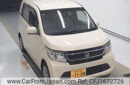 honda n-wgn 2014 CFJ1672726