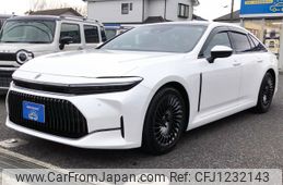 toyota crown 2024 -TOYOTA--Crown 6AA-AZSH32--AZSH32-0003819---TOYOTA--Crown 6AA-AZSH32--AZSH32-0003819-