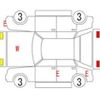 mazda cx-8 2018 -MAZDA--CX-8 3DA-KG2P--KG2P-111522---MAZDA--CX-8 3DA-KG2P--KG2P-111522- image 2