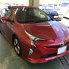 toyota prius 2017 -TOYOTA 【京都 332と40】--Prius ZVW50-8070287---TOYOTA 【京都 332と40】--Prius ZVW50-8070287- image 4