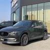 mazda cx-5 2019 -MAZDA--CX-5 6BA-KF5P--KF5P-305470---MAZDA--CX-5 6BA-KF5P--KF5P-305470- image 1