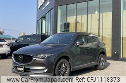 mazda cx-5 2019 -MAZDA--CX-5 6BA-KF5P--KF5P-305470---MAZDA--CX-5 6BA-KF5P--KF5P-305470-