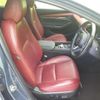 mazda mazda3-fastback 2020 quick_quick_3DA-BP8P_BP8P-108437 image 4