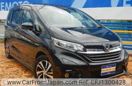 honda freed 2020 -HONDA--Freed GB7--8100252---HONDA--Freed GB7--8100252-