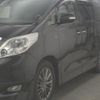 toyota alphard 2010 -TOYOTA 【宮城 355ﾓ10】--Alphard GGH25W-8015405---TOYOTA 【宮城 355ﾓ10】--Alphard GGH25W-8015405- image 5