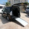 toyota noah 2012 CFJ1715754 image 30