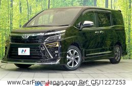 toyota voxy 2019 quick_quick_ZRR80W_ZRR80-0555510