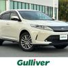 toyota harrier 2020 -TOYOTA--Harrier DBA-ZSU60W--ZSU60-0192864---TOYOTA--Harrier DBA-ZSU60W--ZSU60-0192864- image 1