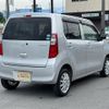 suzuki wagon-r 2015 quick_quick_DBA-MH34S_MH34S-500403 image 5