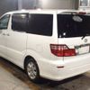 toyota alphard 2005 NIKYO_NX85595 image 52