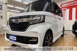 honda n-box 2018 -HONDA--N BOX JF4--1026357---HONDA--N BOX JF4--1026357-