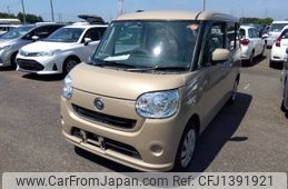daihatsu move-canbus 2018 -DAIHATSU--Move Canbus DBA-LA800S--LA800S-0106086---DAIHATSU--Move Canbus DBA-LA800S--LA800S-0106086-