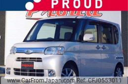 daihatsu tanto 2012 -DAIHATSU 【静岡 581ﾆ8131】--Tanto L375S--L375S-0514029---DAIHATSU 【静岡 581ﾆ8131】--Tanto L375S--L375S-0514029-