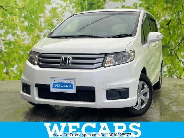 honda freed-spike 2012 quick_quick_DBA-GB3_GB3-1404916 image 1