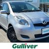 toyota vitz 2010 -TOYOTA--Vitz CBA-NCP95--NCP95-0062252---TOYOTA--Vitz CBA-NCP95--NCP95-0062252- image 1