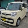 suzuki spacia 2021 -SUZUKI 【一宮 580ﾆ9332】--Spacia 5AA-MK53S--MK53S-345566---SUZUKI 【一宮 580ﾆ9332】--Spacia 5AA-MK53S--MK53S-345566- image 32