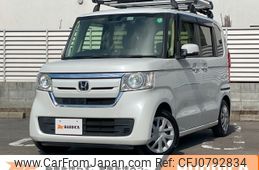 honda n-box 2019 -HONDA--N BOX DBA-JF3--JF3-1140944---HONDA--N BOX DBA-JF3--JF3-1140944-