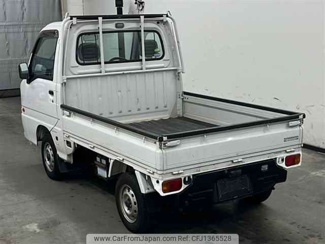 subaru sambar-truck 2006 -SUBARU--Samber Truck TT2-346193---SUBARU--Samber Truck TT2-346193- image 2