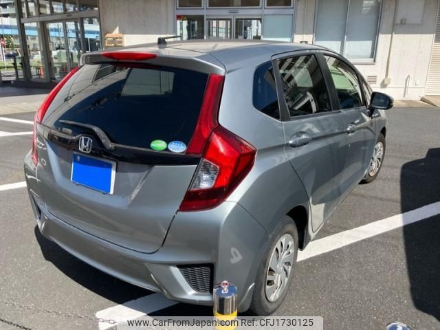 honda fit 2014 CFJ1730125 image 2