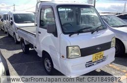 subaru sambar-truck 2006 CFJ1849812