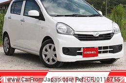 daihatsu mira-e-s 2015 N12153