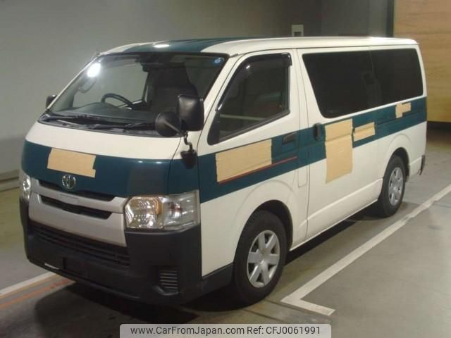 toyota hiace-van 2019 quick_quick_QDF-GDH201V_GDH201-2006807 image 1