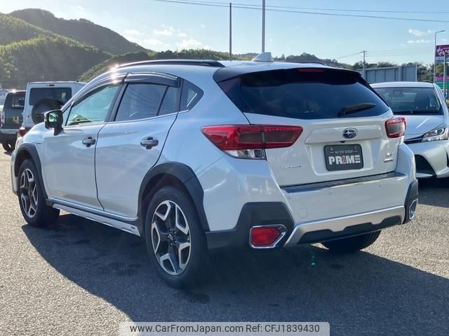 subaru xv 2019 CFJ1839430 image 2