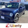 suzuki alto-lapin 2019 quick_quick_HE33S_HE33S-238971 image 1