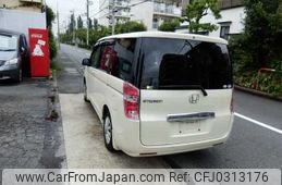 honda step-wagon 2010 TE1223