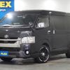 toyota hiace-van 2021 -TOYOTA--Hiace Van QDF-GDH211K--GDH211-1005452---TOYOTA--Hiace Van QDF-GDH211K--GDH211-1005452- image 1