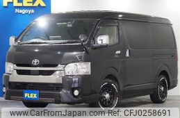 toyota hiace-van 2021 -TOYOTA--Hiace Van QDF-GDH211K--GDH211-1005452---TOYOTA--Hiace Van QDF-GDH211K--GDH211-1005452-