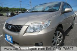 toyota corolla-axio 2008 REALMOTOR_Y2024080277F-21