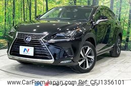 lexus nx 2020 quick_quick_AYZ10_AYZ10-1028711