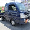 suzuki carry-truck 2021 quick_quick_3BD-DA16T_DA16T-659000 image 11