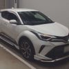 toyota c-hr 2021 -TOYOTA 【練馬 302ﾇ1663】--C-HR 3BA-NGX50--NGX50-2040261---TOYOTA 【練馬 302ﾇ1663】--C-HR 3BA-NGX50--NGX50-2040261- image 5