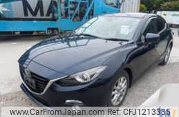 mazda axela 2016 -MAZDA--Axela DBA-BM5FS--BM5FS-306747---MAZDA--Axela DBA-BM5FS--BM5FS-306747-