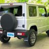 suzuki jimny 2020 CFJ1742242 image 3
