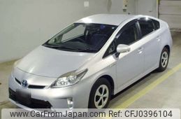 toyota prius 2013 -TOYOTA--Prius DAA-ZVW30--ZVW30-5653119---TOYOTA--Prius DAA-ZVW30--ZVW30-5653119-